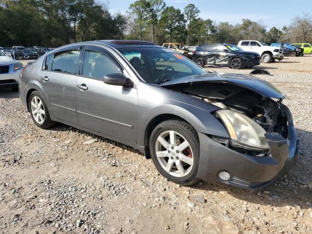 Photo 4 from auction – 2005 NISSAN MAXIMA SE with VIN 1N4BA41E15C868995
