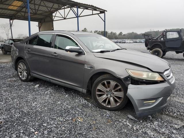 Photo 4 from auction – 2011 FORD TAURUS LIM with VIN 1FAHP2FW7BG150774