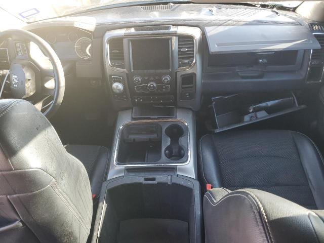 Photo 8 from auction – 2018 RAM 1500 SPORT with VIN 1C6RR7MT4JS109407