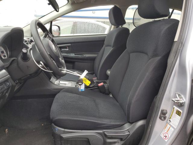 Photo 7 from auction – 2013 SUBARU IMPREZA PR with VIN JF1GPAC62D2858148