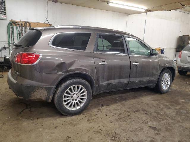 Photo 3 from auction – 2012 BUICK ENCLAVE with VIN 5GAKRCED0CJ244873