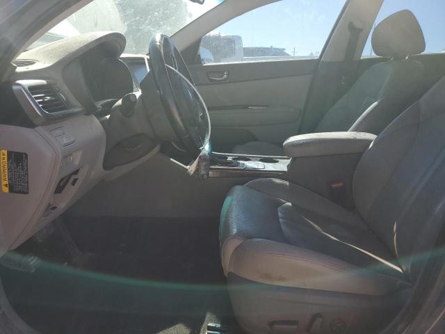 Photo 7 from auction – 2016 KIA OPTIMA EX with VIN 5XXGU4L37GG056218
