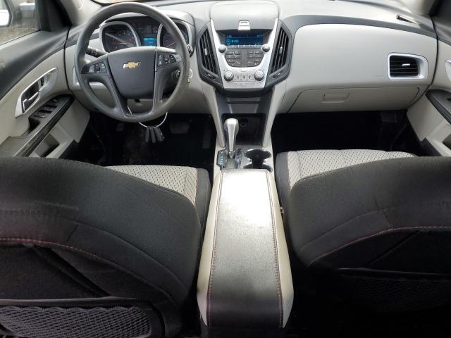 Photo 8 from auction – 2014 CHEVROLET EQUINOX LS with VIN 2GNALAEKXE6175180