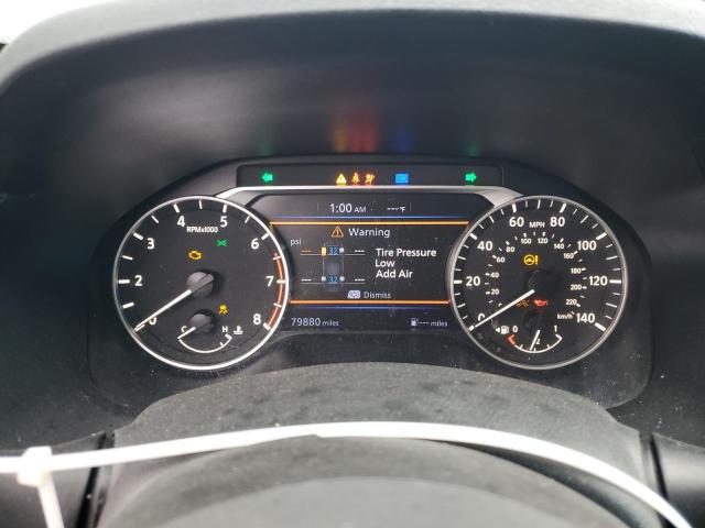 Photo 9 from auction – 2020 NISSAN ALTIMA S with VIN 1N4BL4BV2LC241390