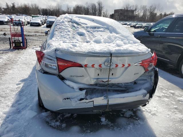Photo 6 from auction – 2017 TOYOTA COROLLA L with VIN 2T1BURHE4HC836476