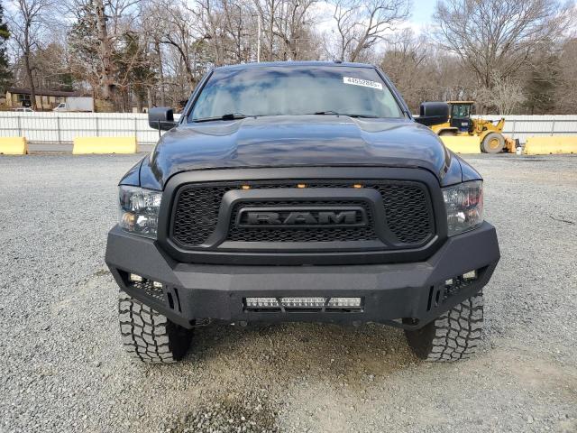 Photo 5 from auction – 2016 RAM 1500 ST with VIN 3C6RR7KT2GG183735