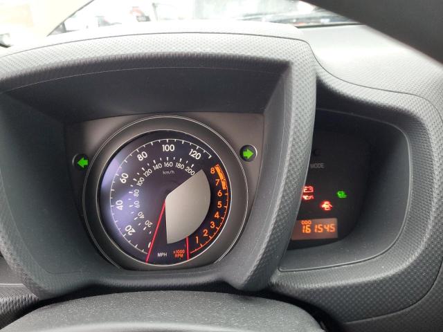 Zdjęcie 9 z aukcji – 2011 TOYOTA SCION XD z VIN JTKKU4B44B1010461