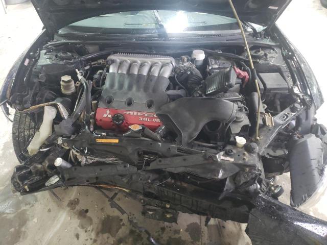 Photo 11 from auction – 2007 MITSUBISHI ECLIPSE GT with VIN 4A3AK34T77E014251