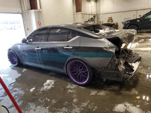 Photo 2 from auction – 2020 NISSAN ALTIMA SL with VIN 1N4BL4EV3LC148566
