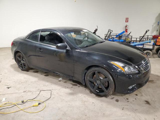 Photo 4 from auction – 2011 INFINITI G37 BASE with VIN JN1CV6FE3BM951859