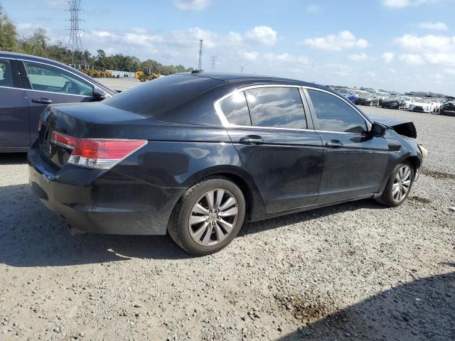 Photo 3 from auction – 2012 HONDA ACCORD EXL with VIN 1HGCP2F84CA222011