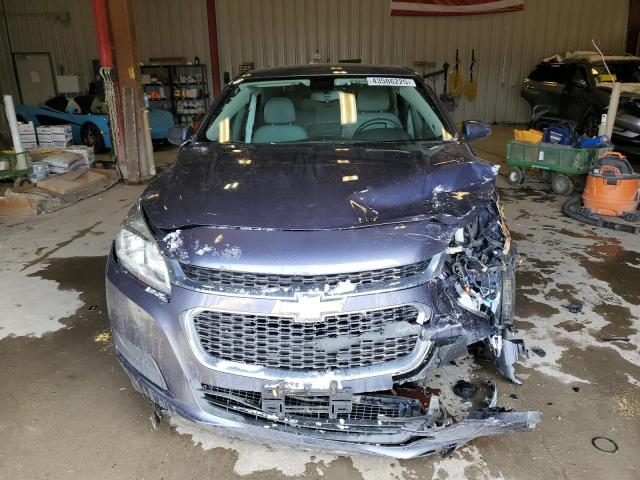 Photo 5 from auction – 2014 CHEVROLET MALIBU 4D with VIN 1G11B5SL2EF122715