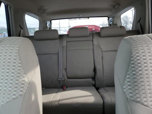 Photo 10 from auction – 2008 TOYOTA 4RUNNER SR with VIN JTEBU14R48K029220