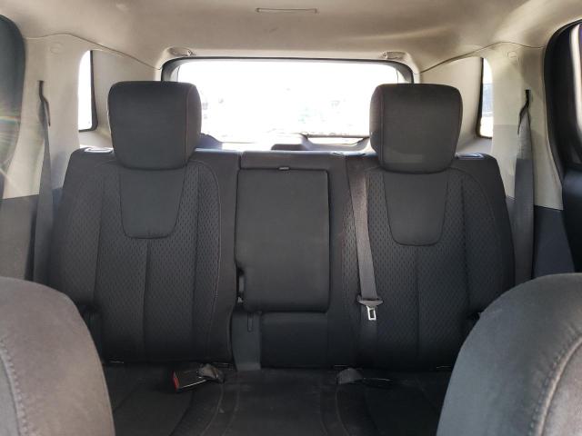 Photo 10 from auction – 2011 GMC TERRAIN SL with VIN 2CTFLREC2B6251254