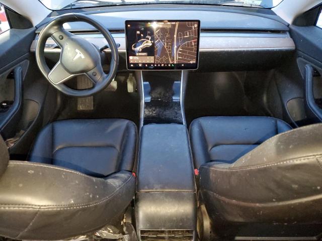 Photo 8 from auction – 2018 TESLA MODEL 3 with VIN 5YJ3E1EA1JF059292
