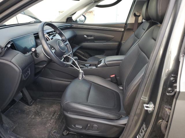 Photo 7 from auction – 2023 HYUNDAI TUCSON SEL with VIN 5NMJFCAE7PH218848
