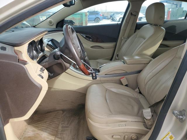 Photo 7 from auction – 2013 BUICK LACROSSE P with VIN 1G4GH5E30DF212838