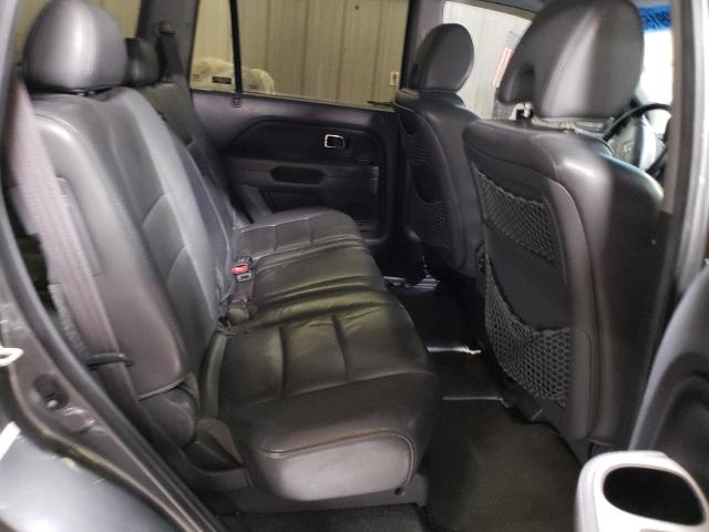 Photo 10 from auction – 2007 HONDA PILOT EXL with VIN 2HKYF18797H528559