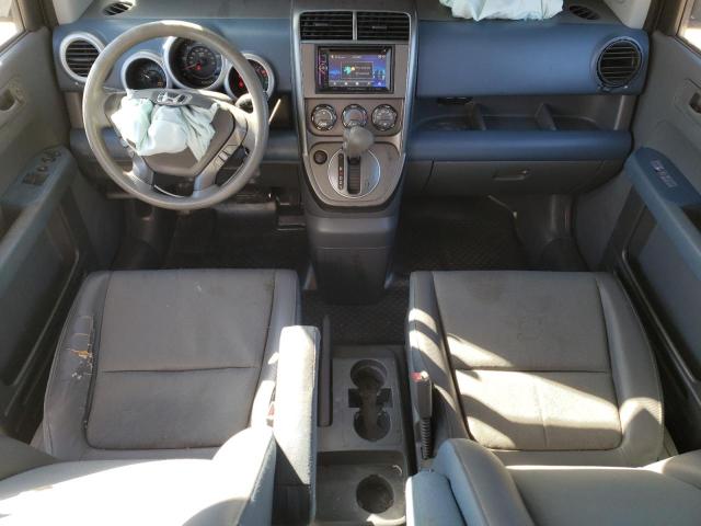Photo 8 from auction – 2006 HONDA ELEMENT EX with VIN 5J6YH28616L009789