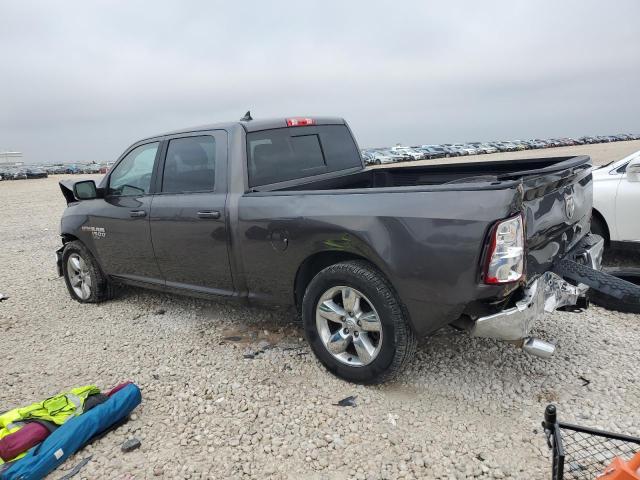 Photo 2 from auction – 2019 RAM 1500 CLASS with VIN 1C6RR6TT6KS600400