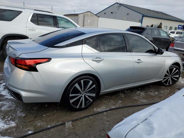 Photo 3 from auction – 2019 NISSAN ALTIMA SR with VIN 1N4BL4CV8KC149536