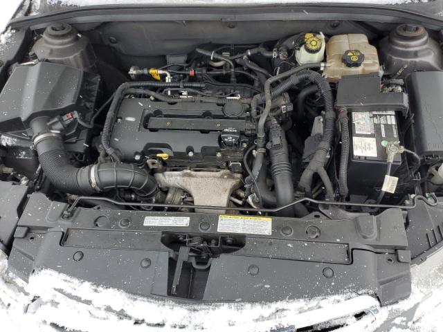 Photo 11 from auction – 2015 CHEVROLET CRUZE LT with VIN 1G1PC5SB3F7126492