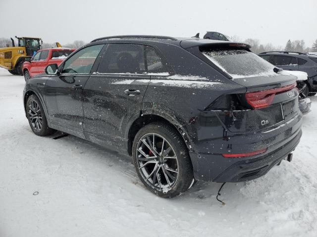 Photo 2 from auction – 2019 AUDI Q8 with VIN WA1FVAF10KD038979