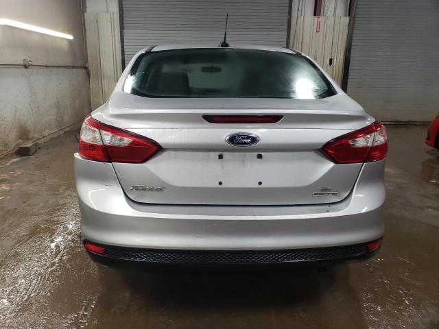 Photo 6 from auction – 2014 FORD FOCUS SE with VIN 1FADP3F28EL427901