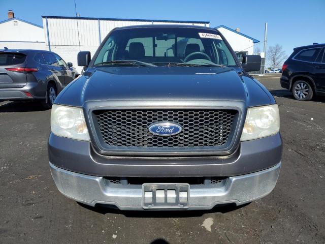 Photo 5 from auction – 2004 FORD F150 with VIN 1FTRF12W94NC39665