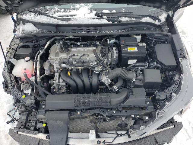Photo 11 from auction – 2020 TOYOTA COROLLA LE with VIN 5YFEPRAE6LP082097