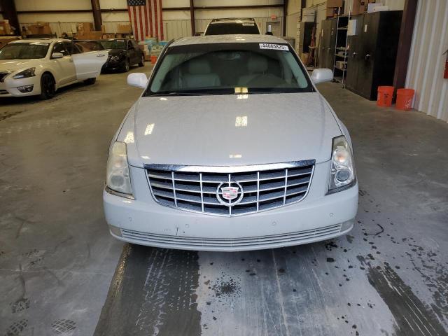 Photo 5 from auction – 2007 CADILLAC DTS with VIN 1G6KD57YX7U201089