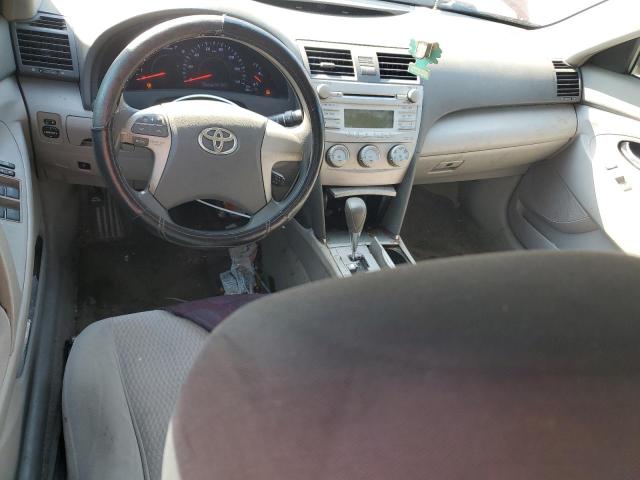 Zdjęcie 8 z aukcji – 2010 TOYOTA CAMRY BASE z VIN 4T1BF3EK4AU562007