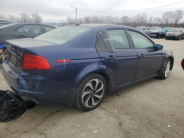 Photo 3 from auction – 2006 ACURA 3.2TL with VIN 19UUA662X6A051049