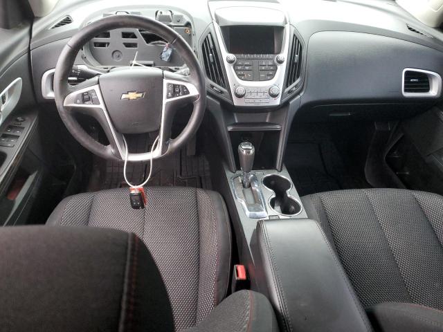 Photo 8 from auction – 2016 CHEVROLET EQUINOX LT with VIN 2GNALCEK1G1128955