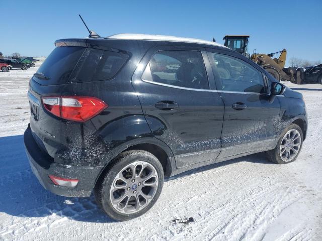 Photo 3 from auction – 2021 FORD ECOSPORT T with VIN MAJ3S2KE7MC423342