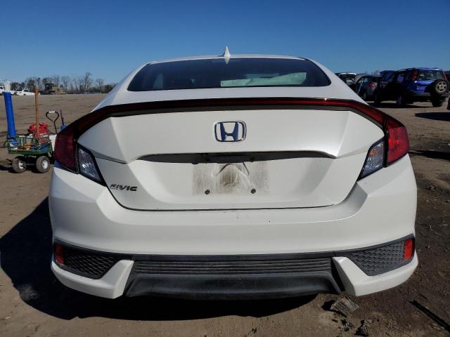 Photo 6 from auction – 2016 HONDA CIVIC EXL with VIN 2HGFC3B73GH359783