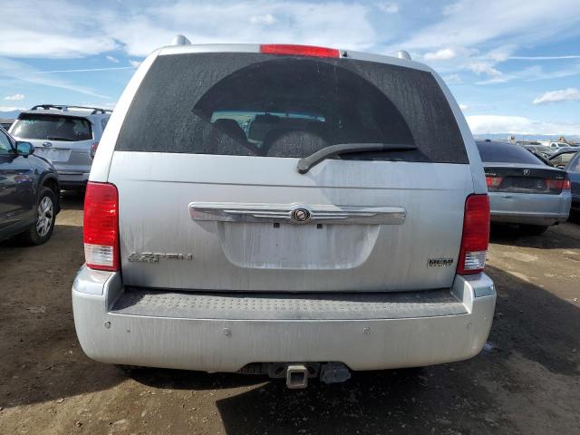 Photo 6 from auction – 2007 CHRYSLER ASPEN LIMI with VIN 1A8HX58207F582585