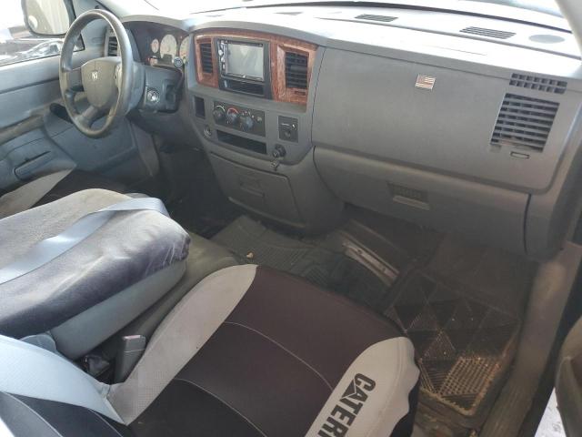 Photo 8 from auction – 2006 DODGE RAM 1500 S with VIN 1D7HA16K06J225803