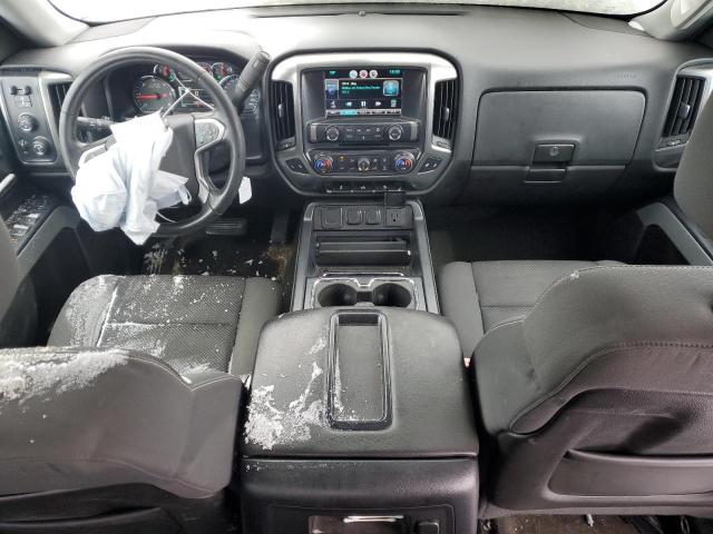 Photo 8 from auction – 2015 CHEVROLET SILVERADO with VIN 1GCVKREC2FZ303227