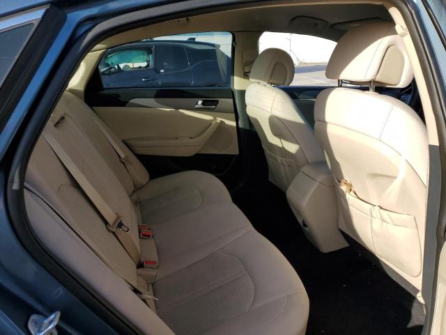 Photo 10 from auction – 2016 HYUNDAI SONATA SE with VIN 5NPE24AF4GH269271
