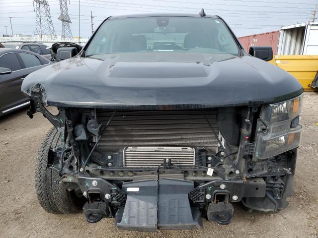 Photo 5 from auction – 2021 CHEVROLET SILVERADO with VIN 3GCPYBEK8MG471859