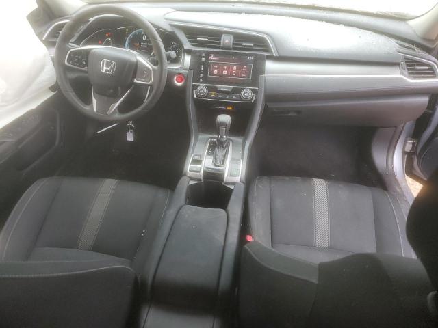 Photo 8 from auction – 2016 HONDA CIVIC EX with VIN 2HGFC2F76GH520972