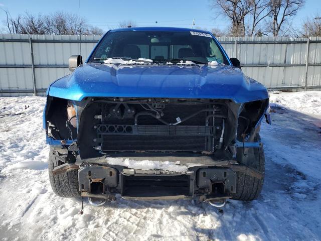 Photo 5 from auction – 2016 FORD F150 SUPER with VIN 1FTFX1EG0GKF38245