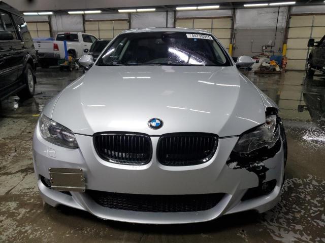 Photo 5 from auction – 2007 BMW 335 I with VIN WBAWB73577P035945