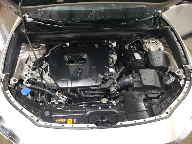 Photo 11 from auction – 2024 MAZDA CX-30 SELE with VIN 3MVDMBBM4RM651206