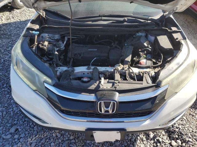 Photo 12 from auction – 2016 HONDA CR-V EXL with VIN 5J6RM4H77GL039482