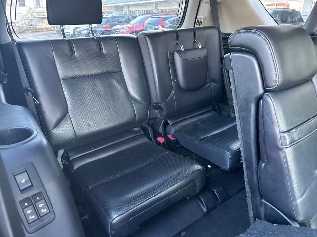 Photo 9 from auction – 2013 LEXUS GX 460 with VIN JTJBM7FX9D5053795