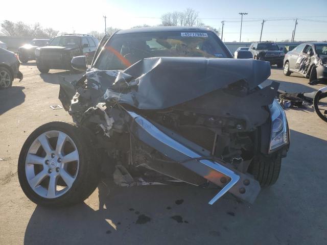 Photo 5 from auction – 2014 CADILLAC ATS with VIN 1G6AG5RX1E0176451