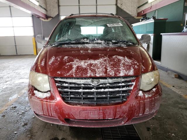 Photo 5 from auction – 2005 CHRYSLER TOWN & COU with VIN 2C4GP44RX5R309126