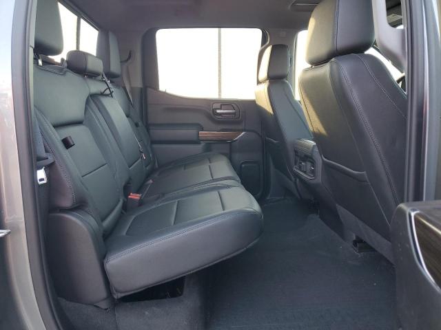 Photo 10 from auction – 2022 CHEVROLET SILVERADO with VIN 3GCPYFEL8NG140667
